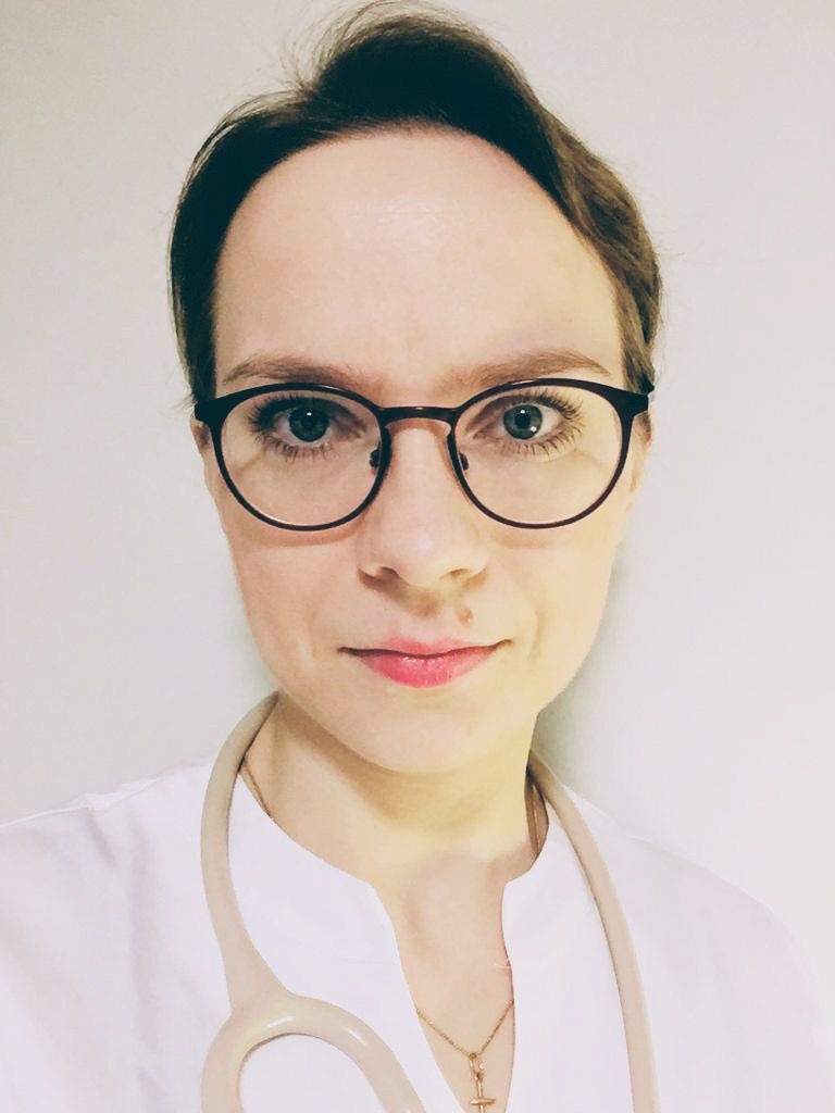 Danuta Domżał-Magrowska-0