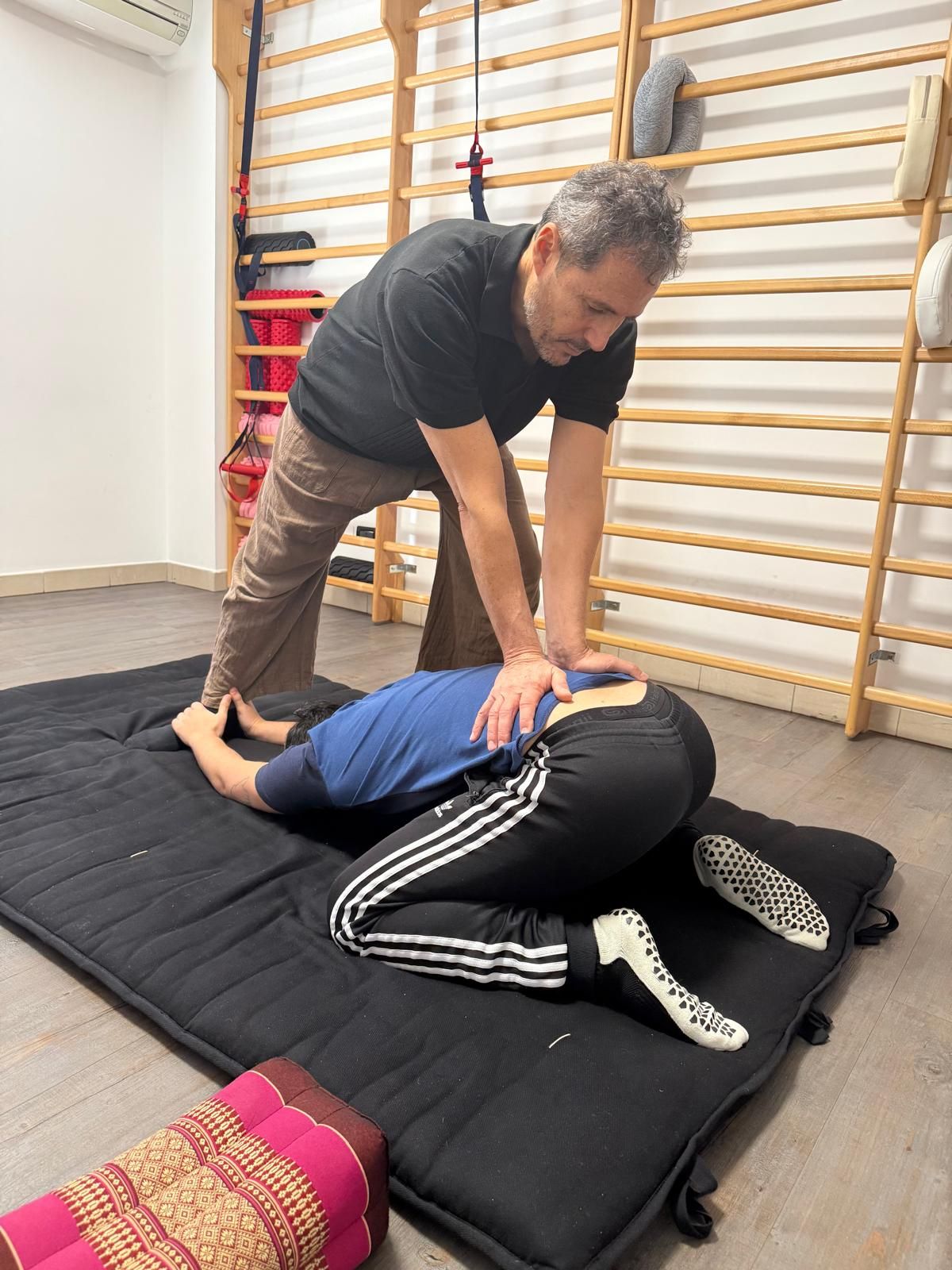 Claudio Cacciatore-1