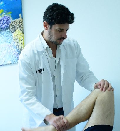 Francesco Dini-1