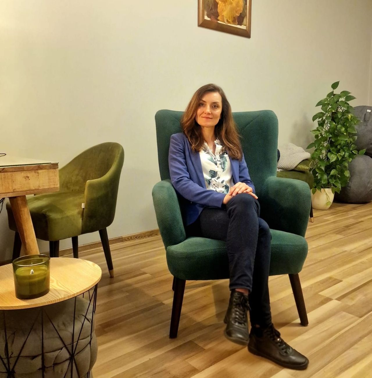 Mariola Mieszała-1