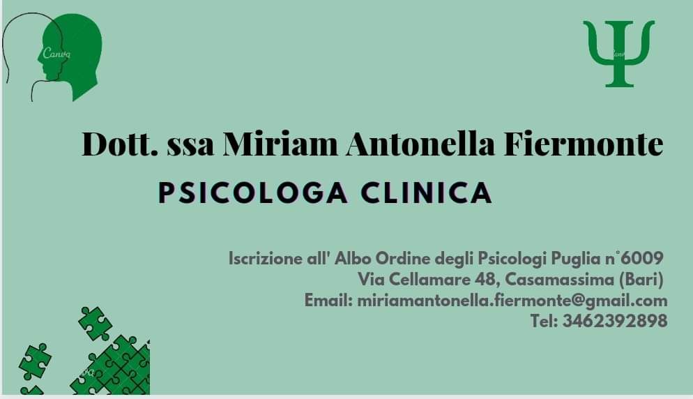 Miriam Antonella Fiermonte-0