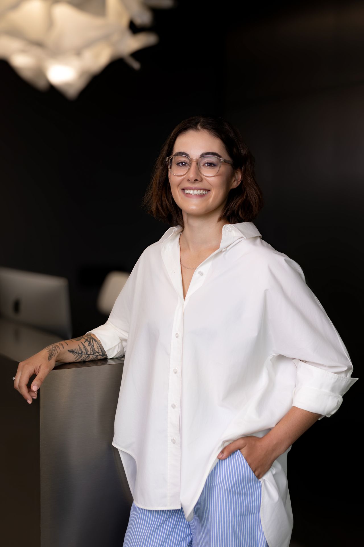 Karolina Smulczyńska-1