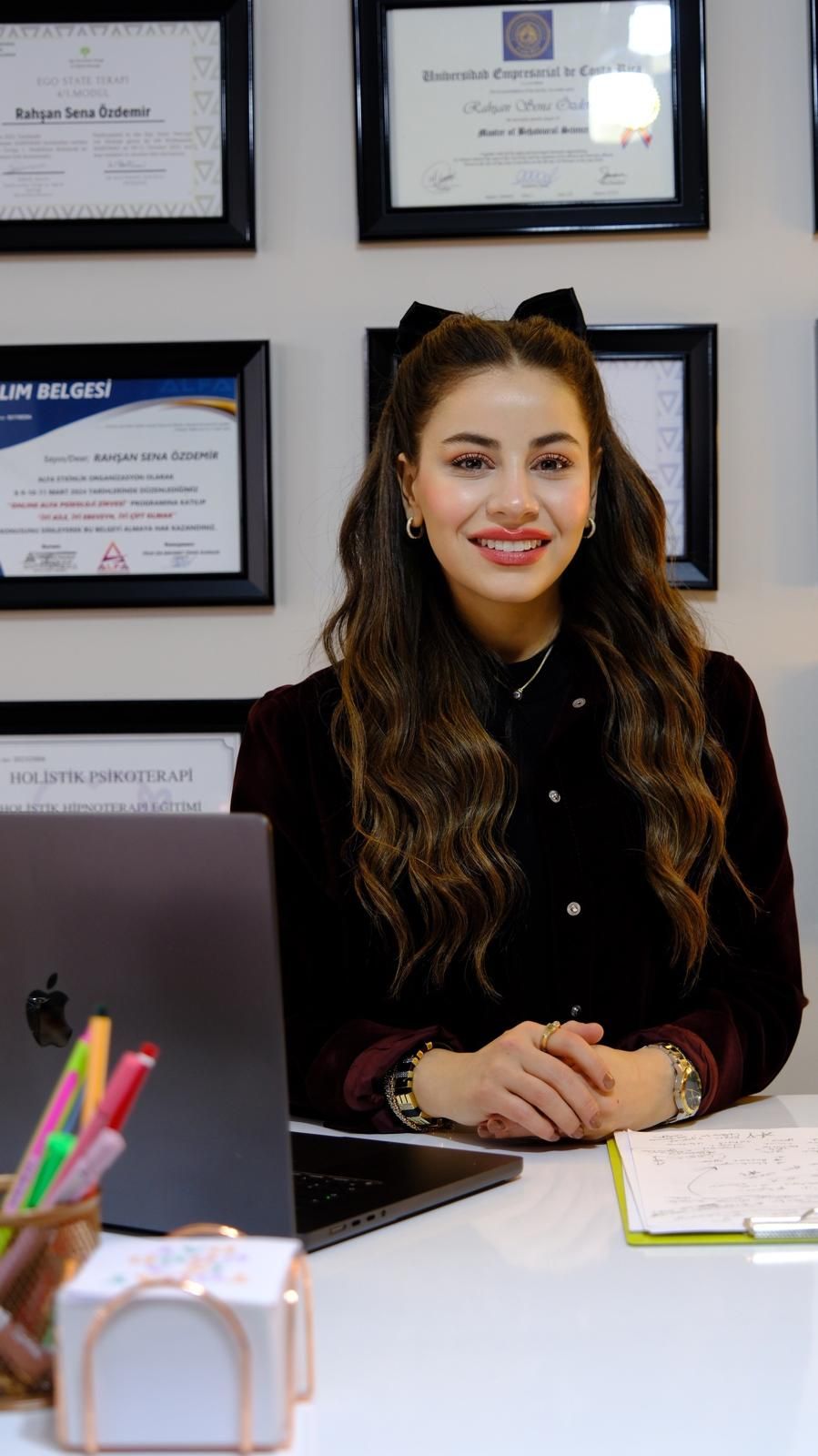 Rahşan Sena Özdemir-1