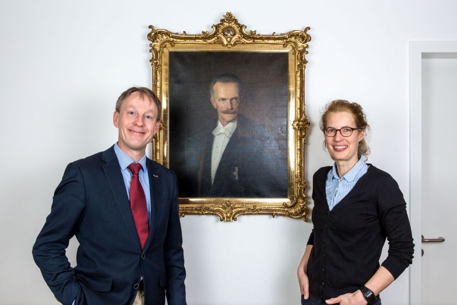 Hc. (Turkmenistan) Dr. Med. Ulrich Schaller-1