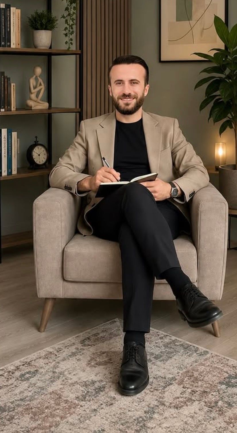 Harbi Yürük-1