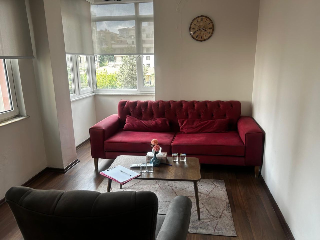 U. Sezin Çelikkanat Mısırlı-8