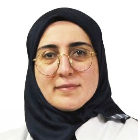 Münevver Zehra Davutoğlu-1