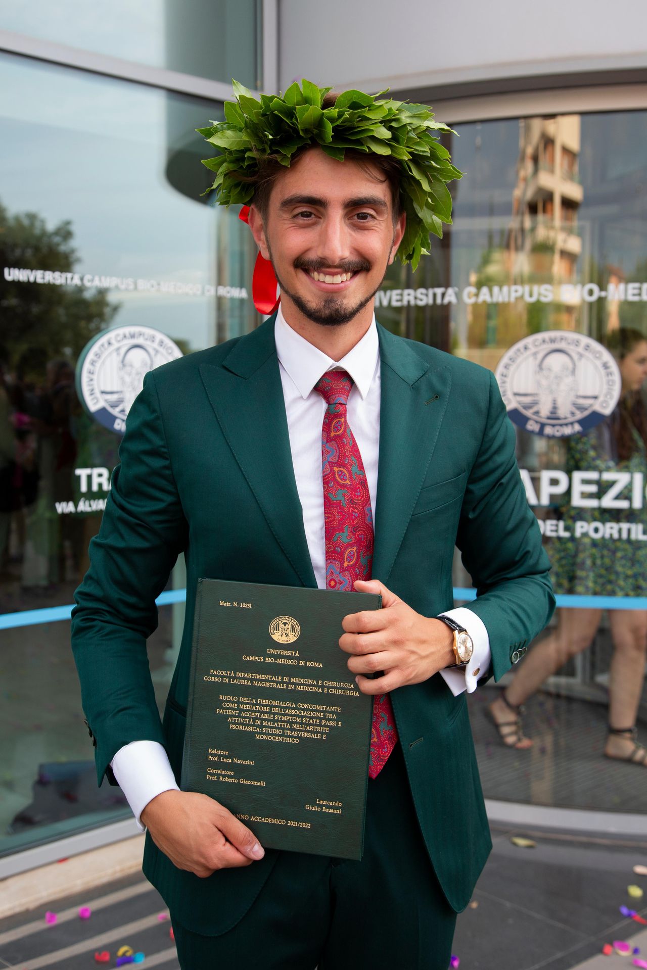 Giulio Bausani-1