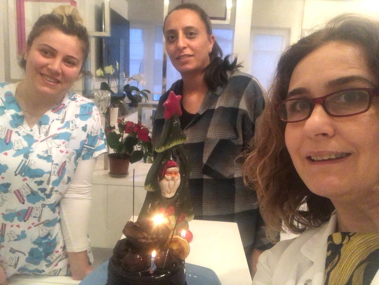 Candan Okay Türkdönmez-2