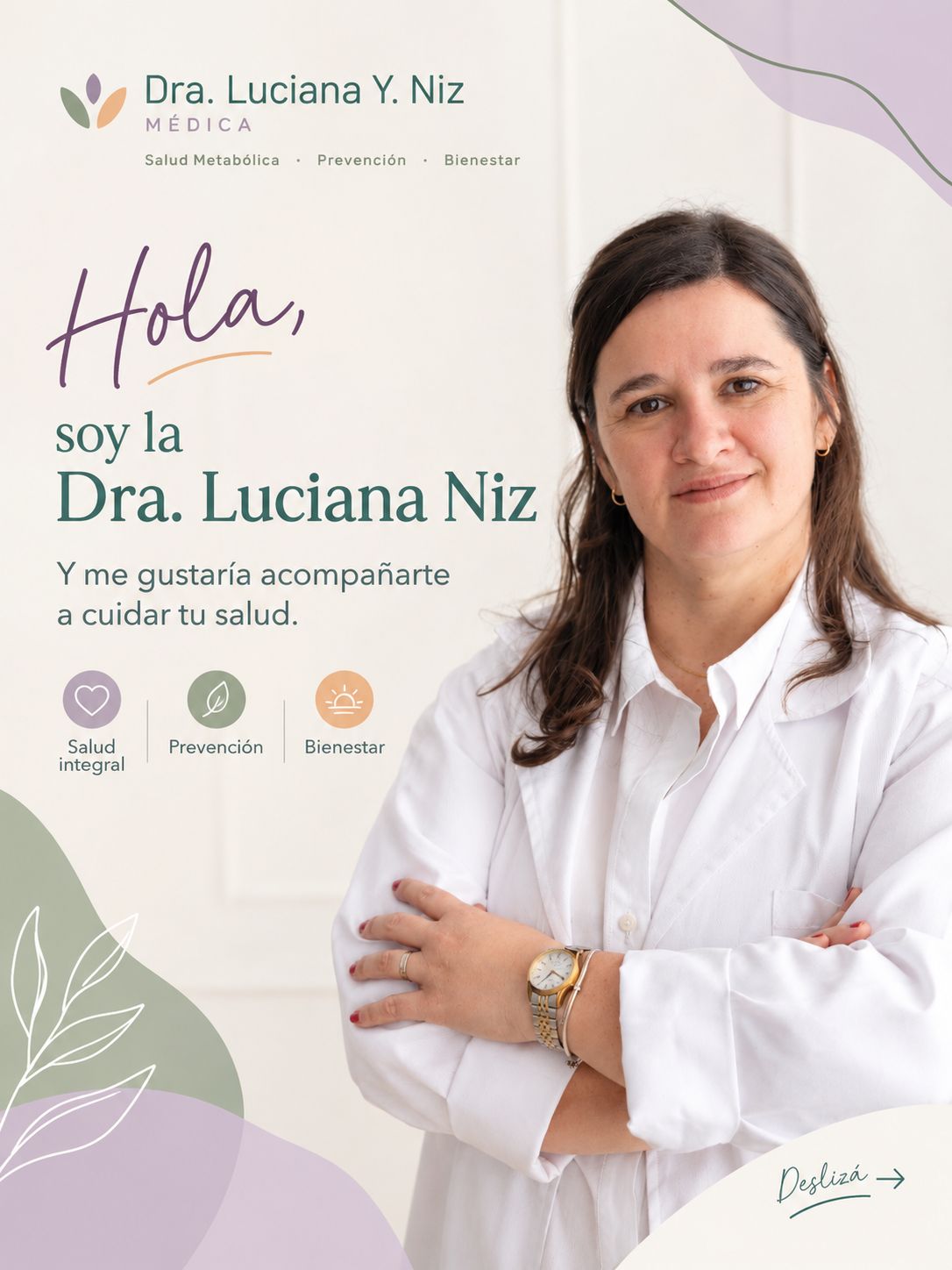 Luciana Niz-0