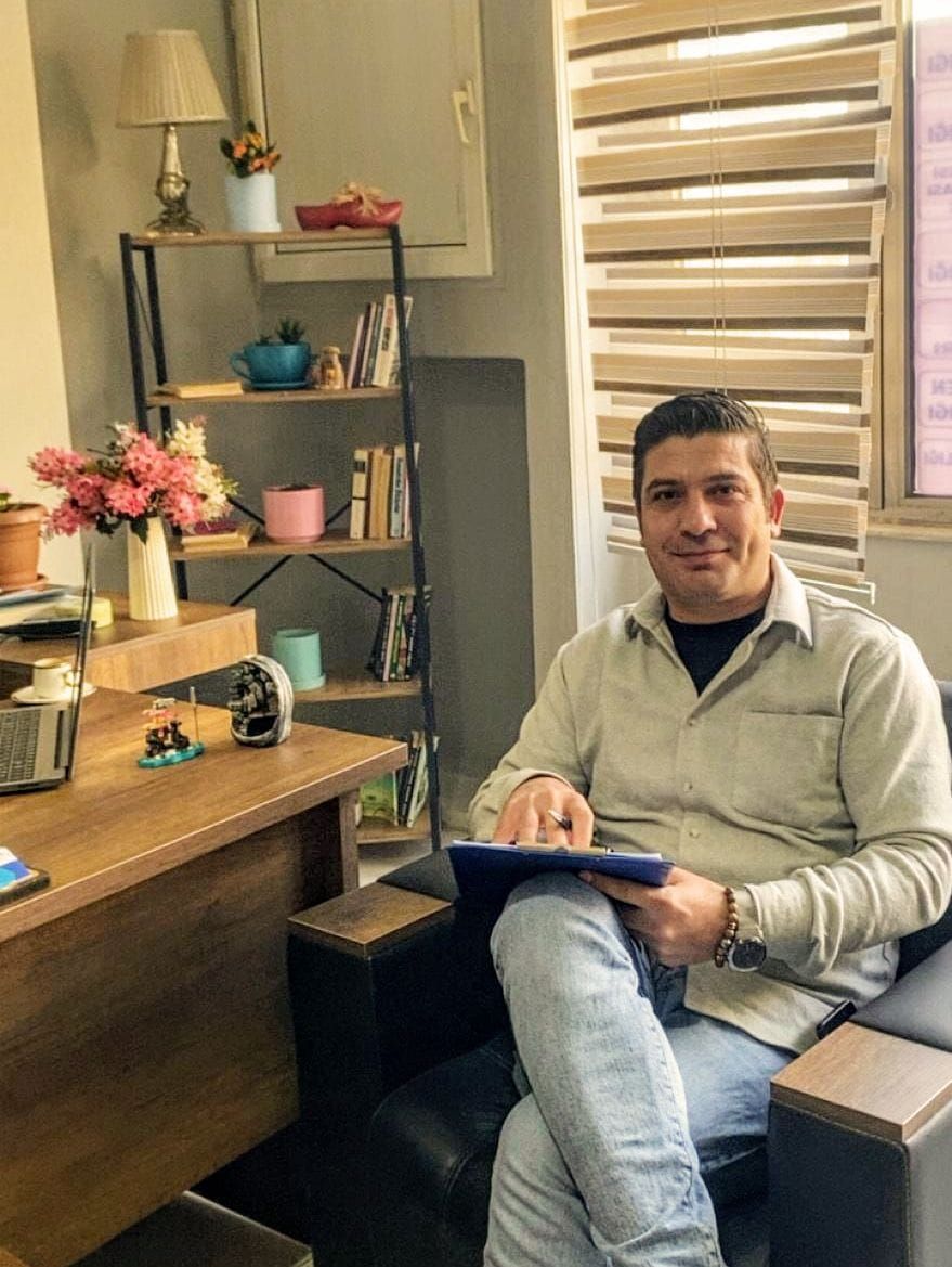 Ahmet Özhan Korkmaz-0