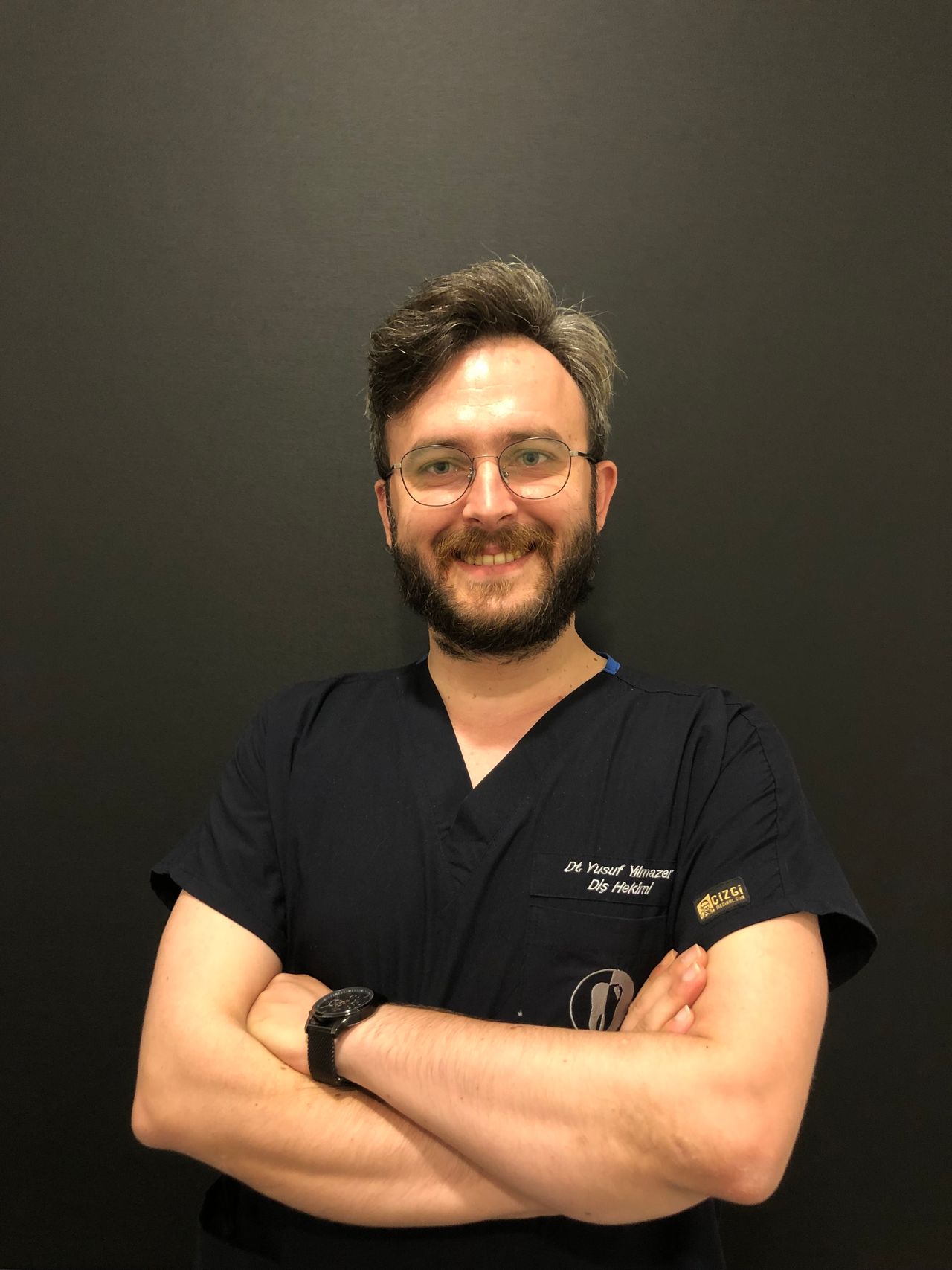 Yusuf Yılmazer-0