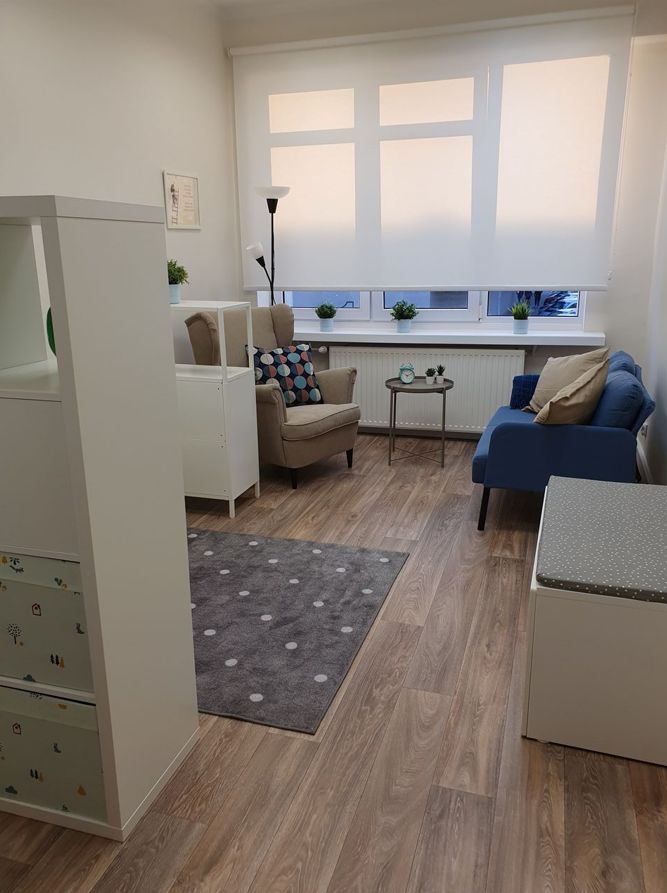 Agnieszka Klement-Wyleżyńska-1