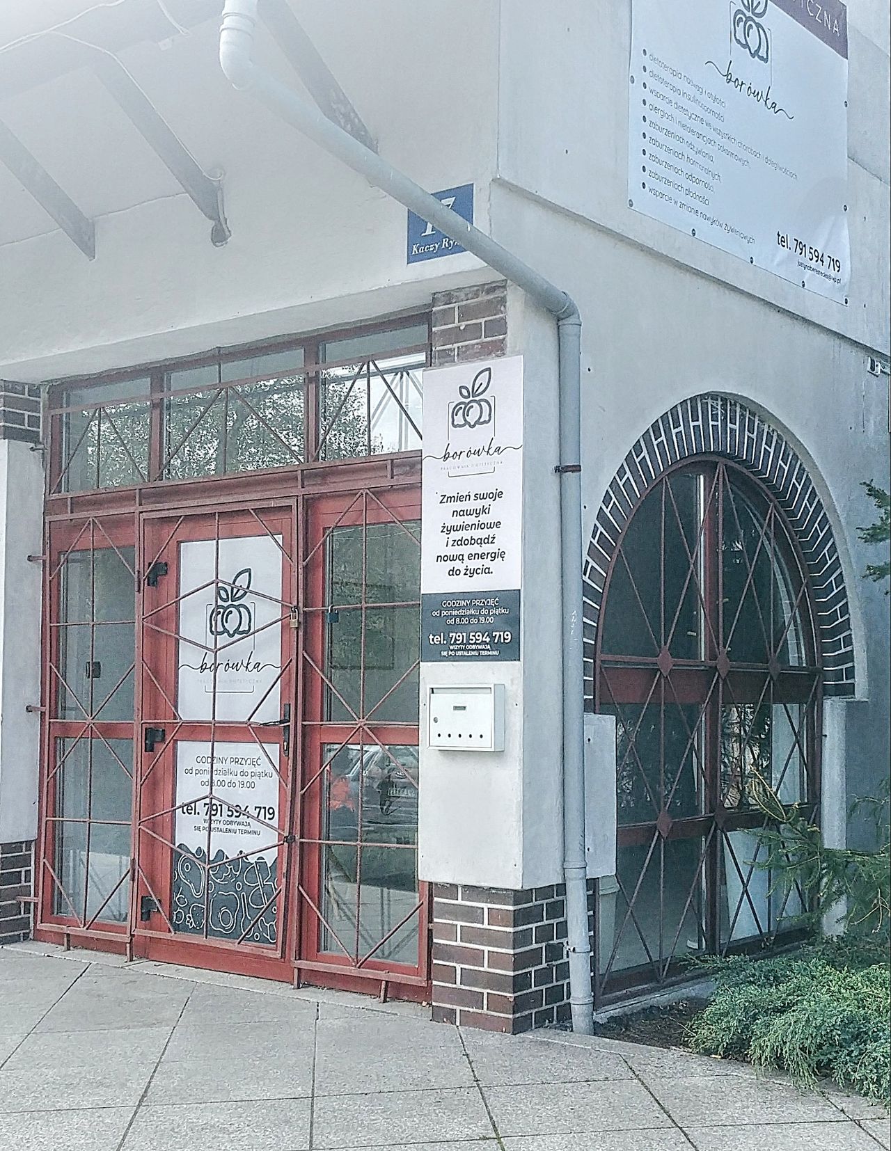 Justyna Berestecka-0