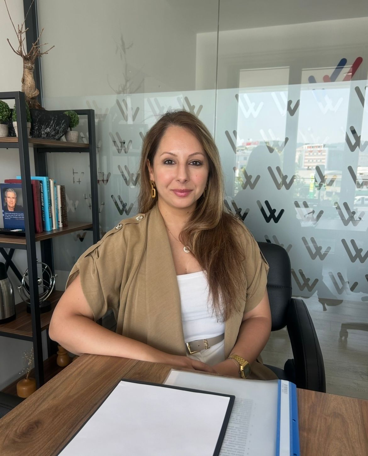 U. Sezin Çelikkanat Mısırlı-10