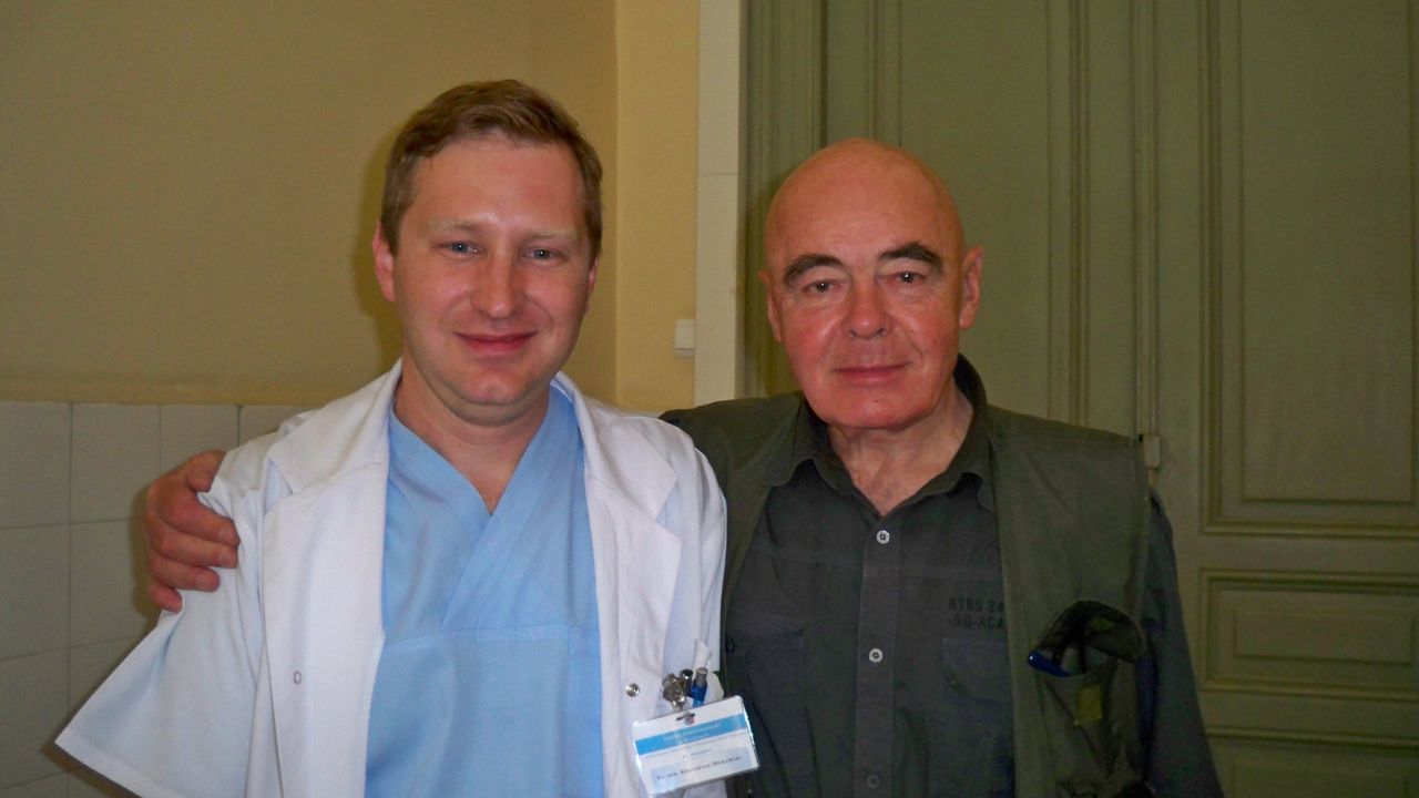 Krzysztof Morawski-0