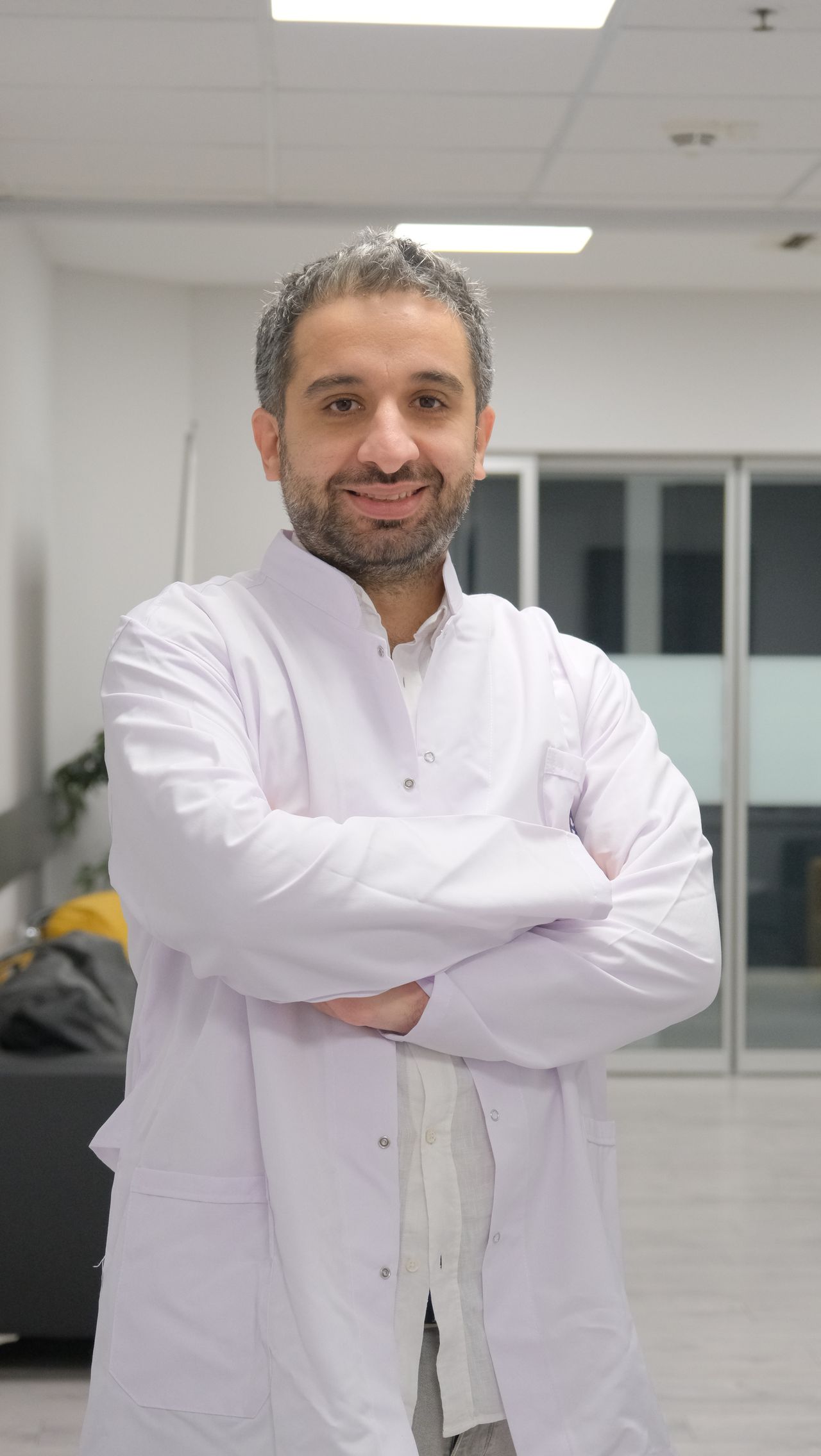 Mani Habibi-2