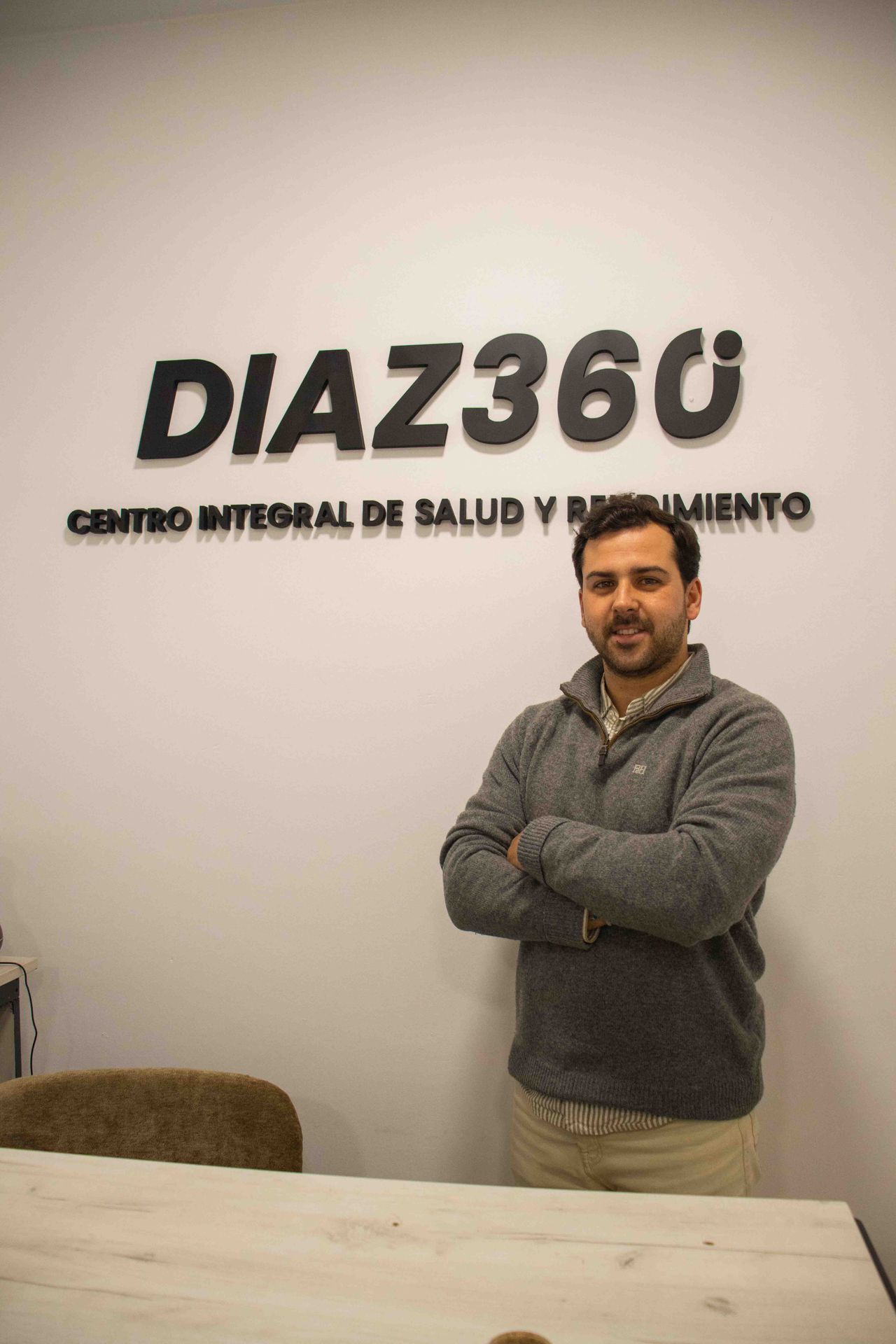 José Antonio Contreras Díaz De La Serna-0