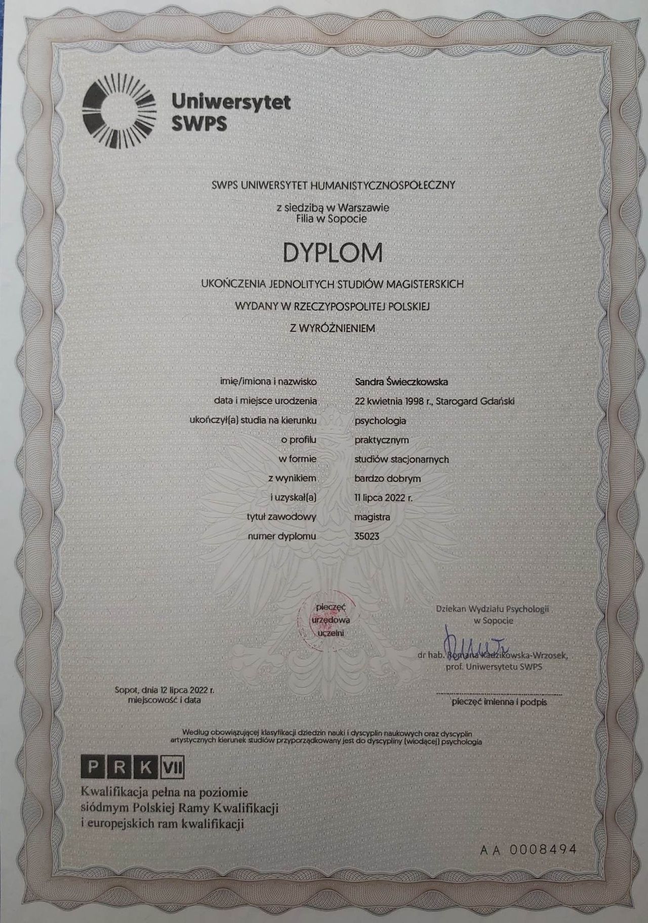 Sandra Świeczkowska-4