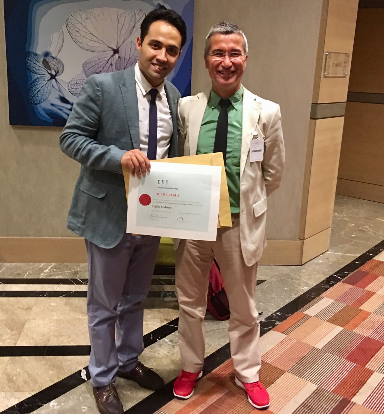 Çağlar Yıldırım-3