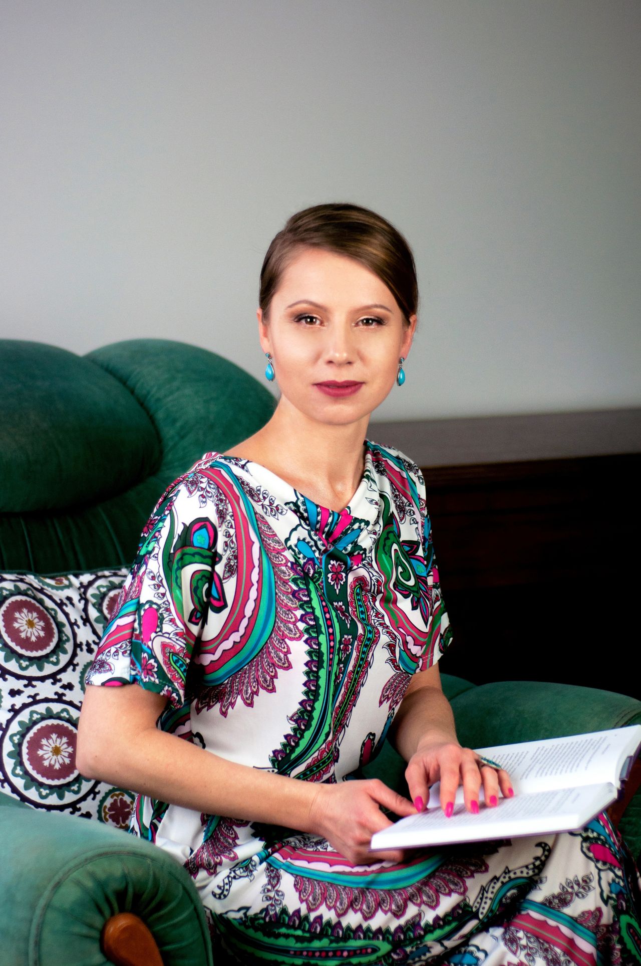 Agnieszka Janczewska-1