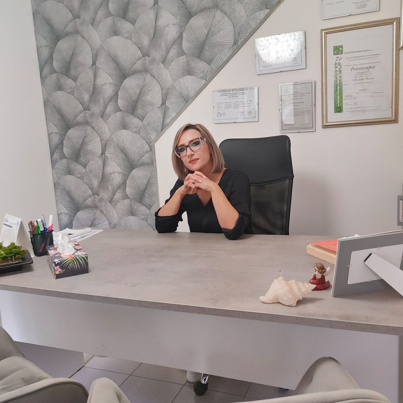 Alessandra Berrica-1