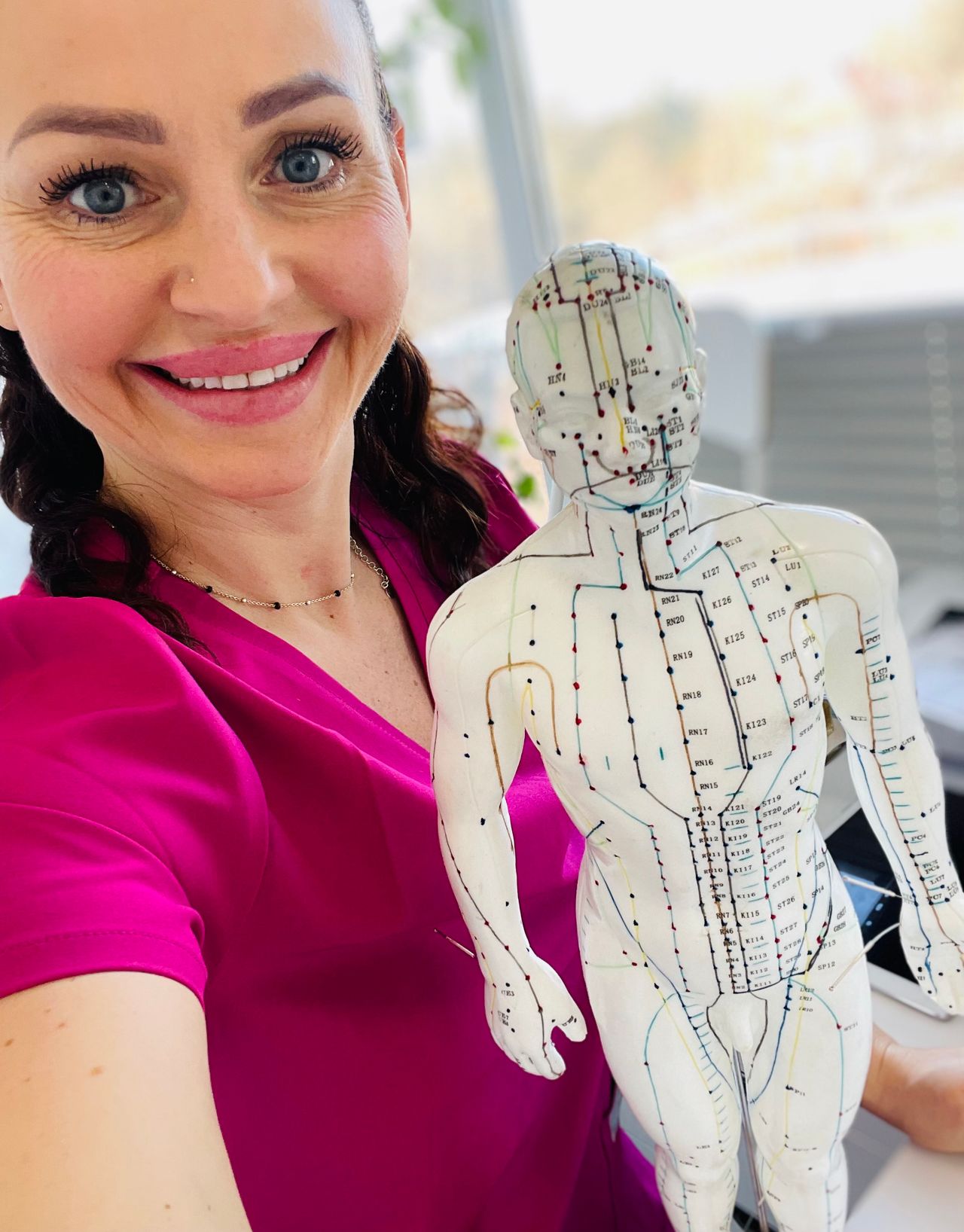 Justyna Ciechomska-16