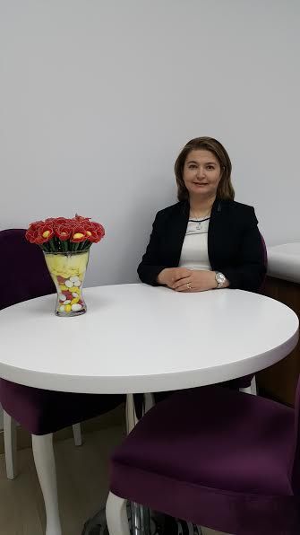 Nesibe Andıran-2