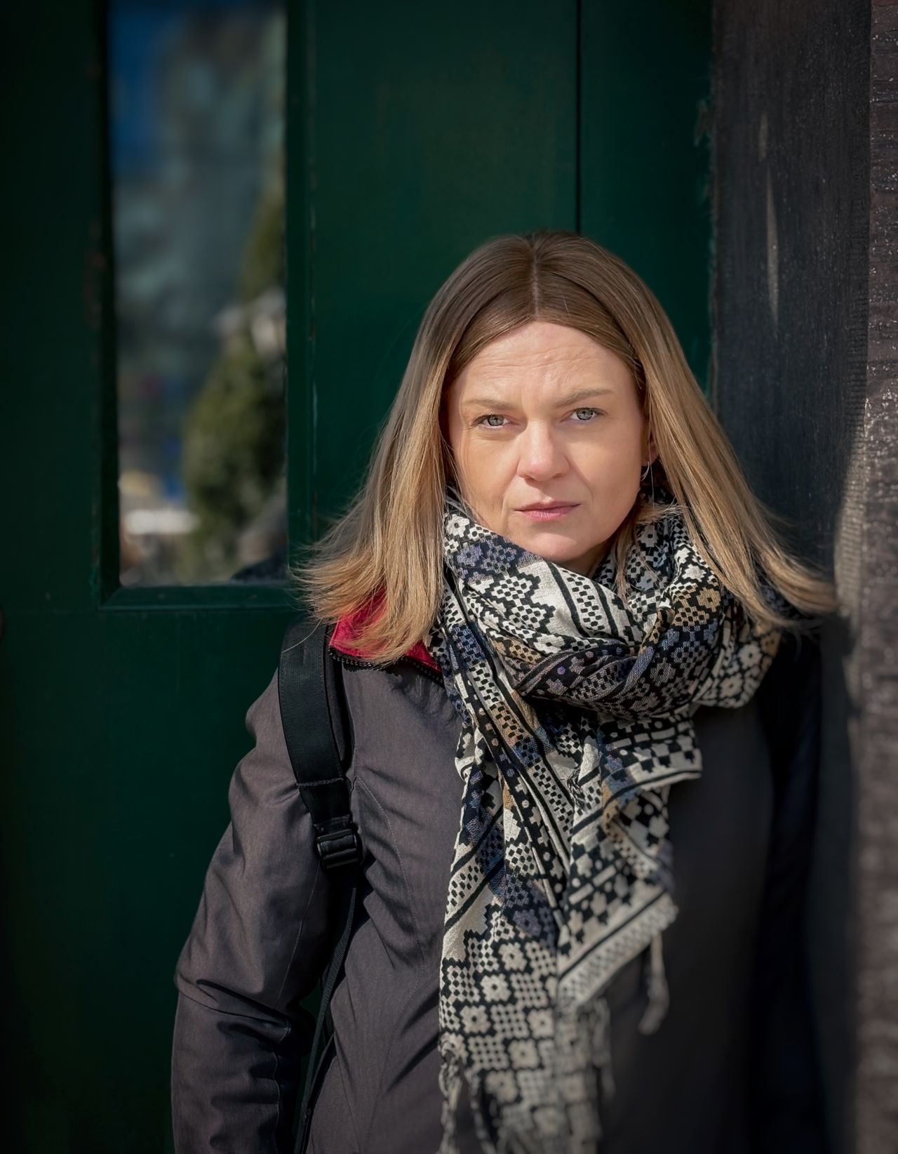 Barbara Porębska-2