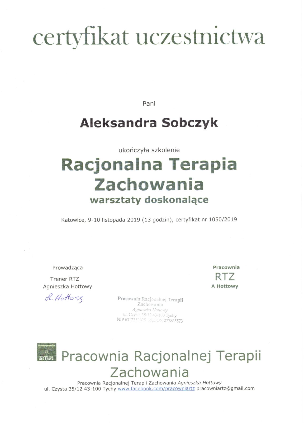 Aleksandra Sobczyk-8