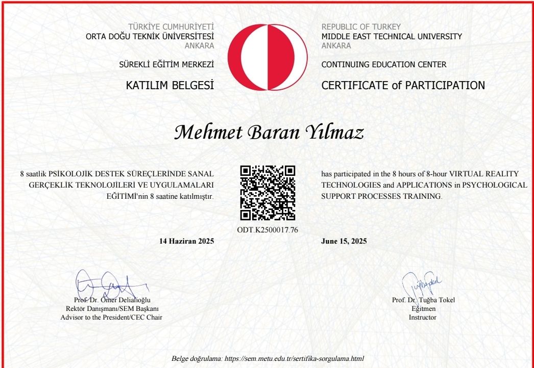 Mehmet Baran Yılmaz-7