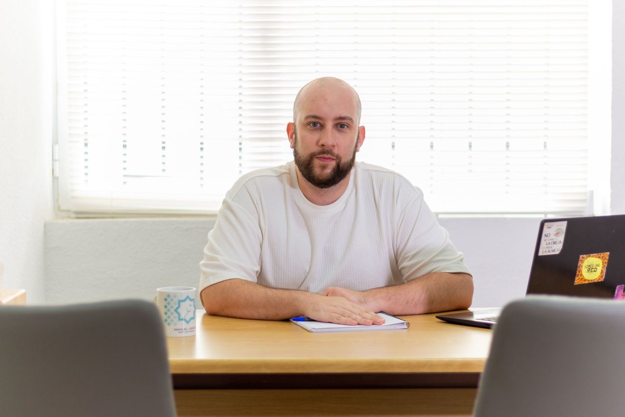 Manuel García Fernández-1