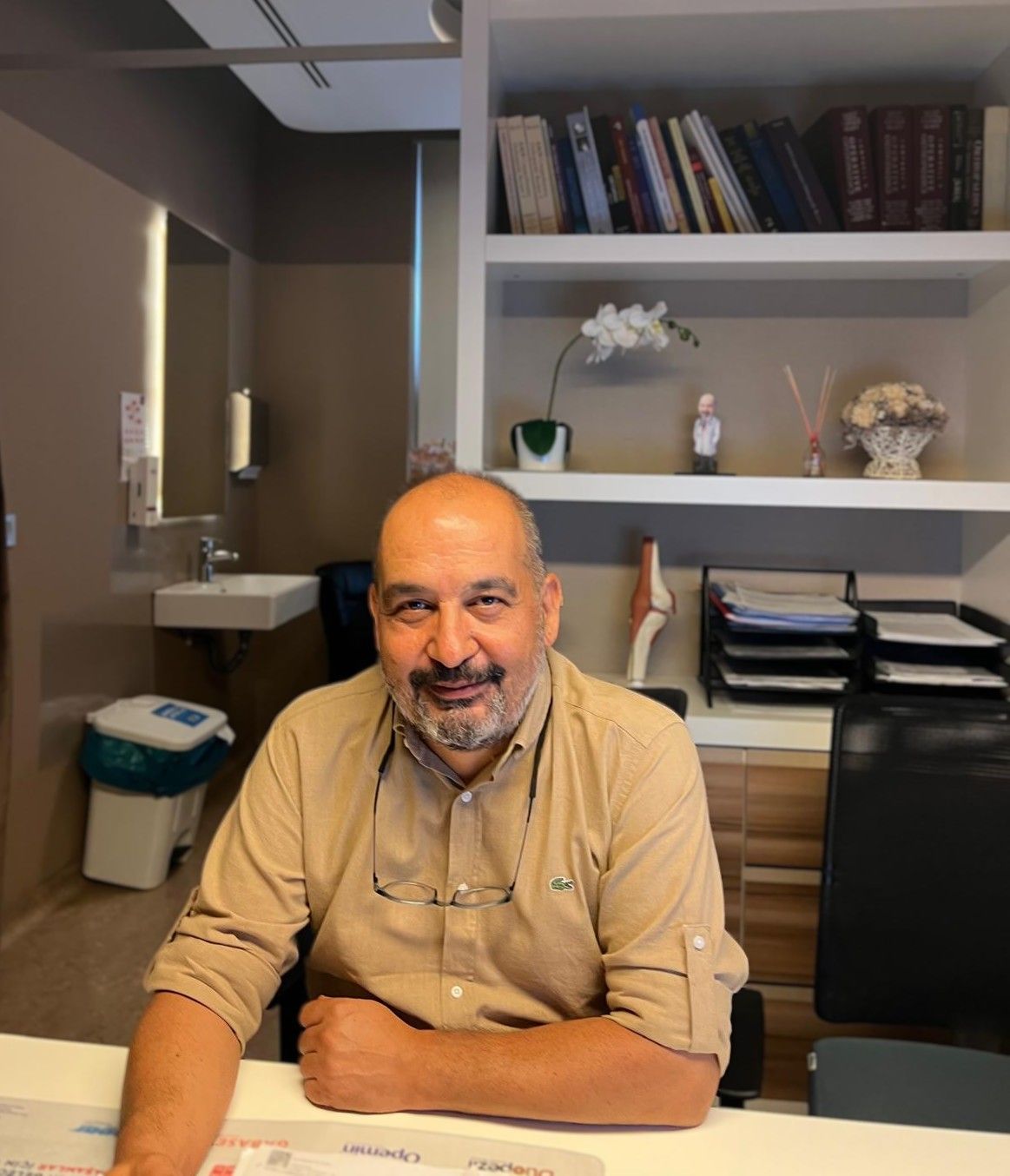 Özgür Osman Dinğil-2