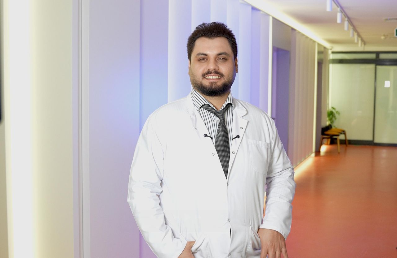 Zeynel Abidin Özdil-0