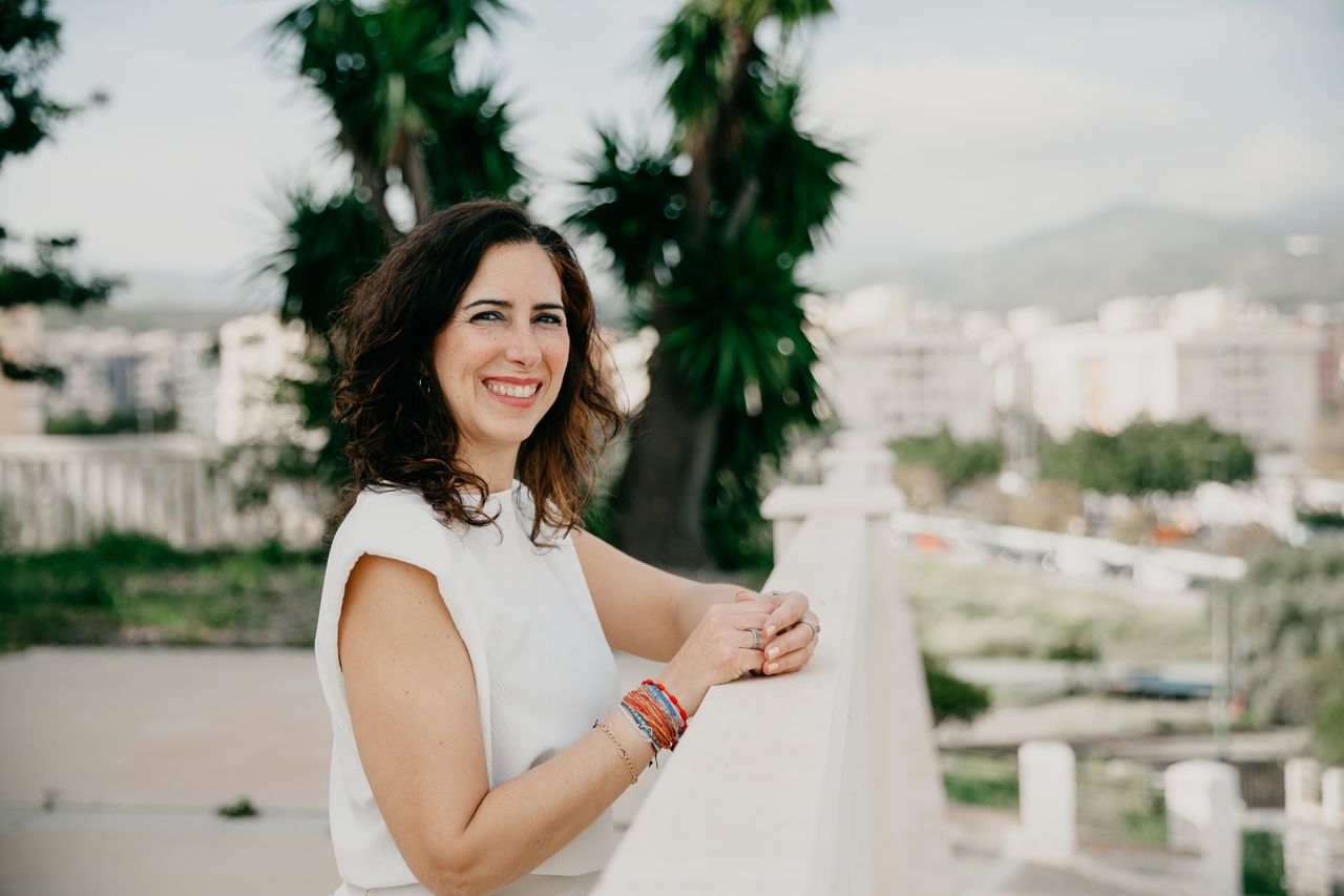 Cristina Páez Bandera-3