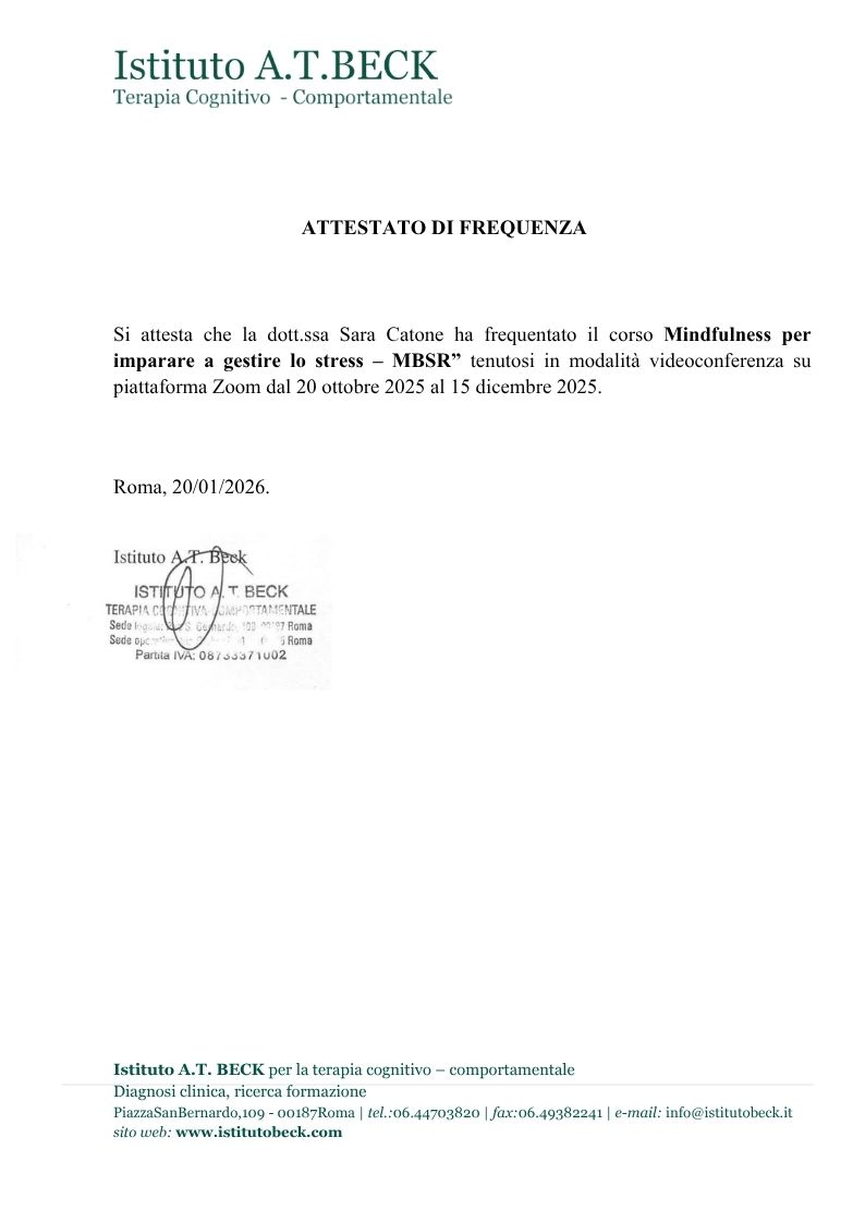 Sara Catone-1