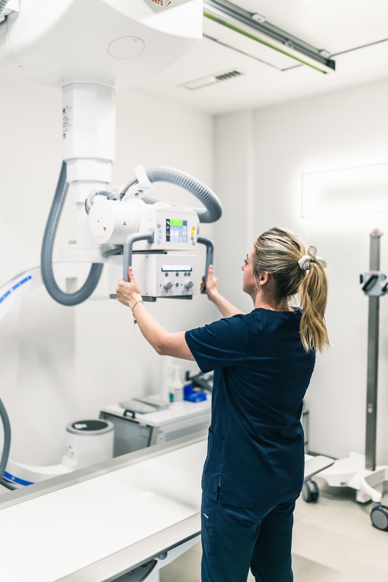Pracownia Rentgenowska Kraków (Rtg) Newmedical-6