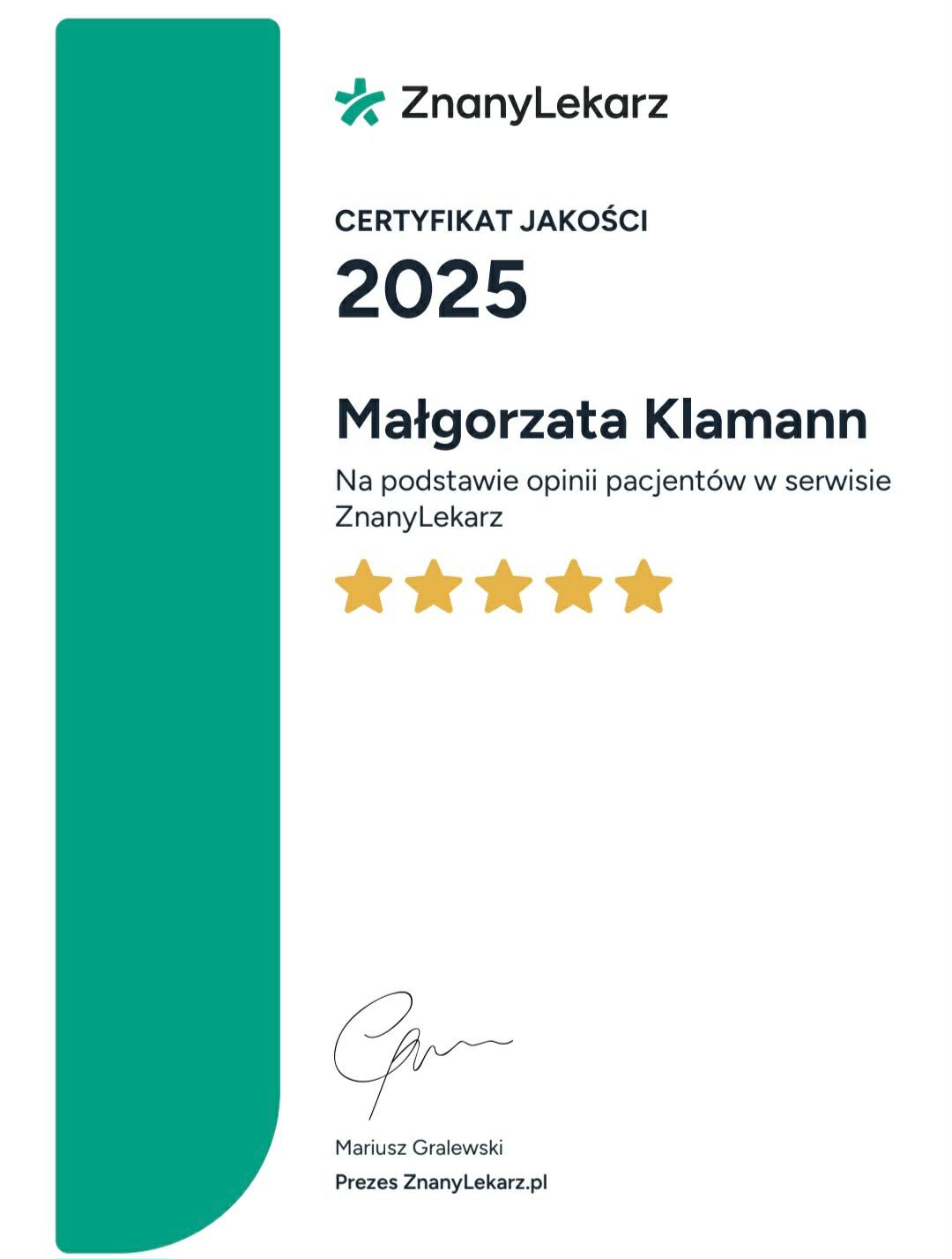 Małgorzata Klamann-1