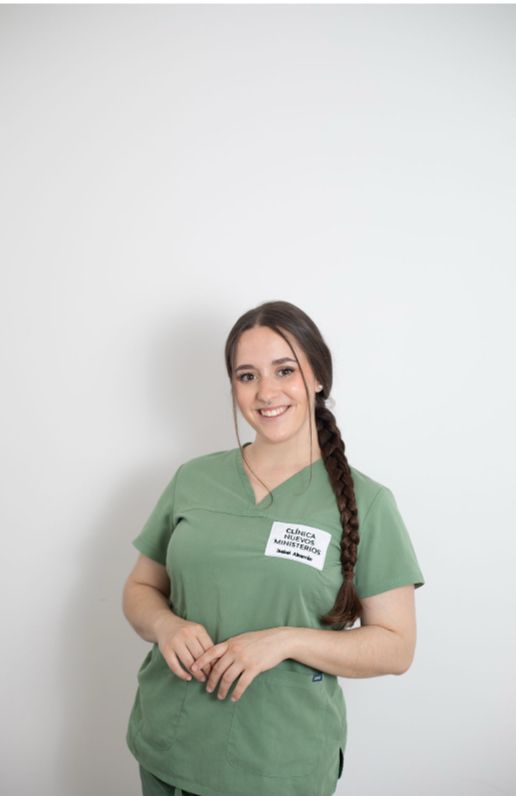 Isabel Albarrán García-0