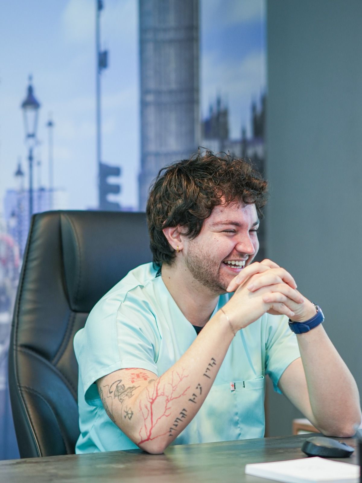 İ. Deniz Kahraman-2