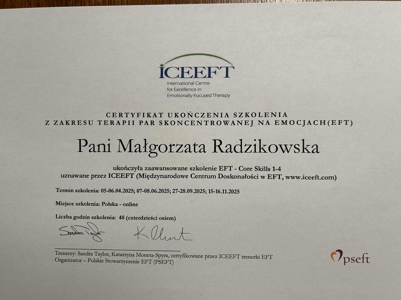 Małgorzata Radzikowska-5