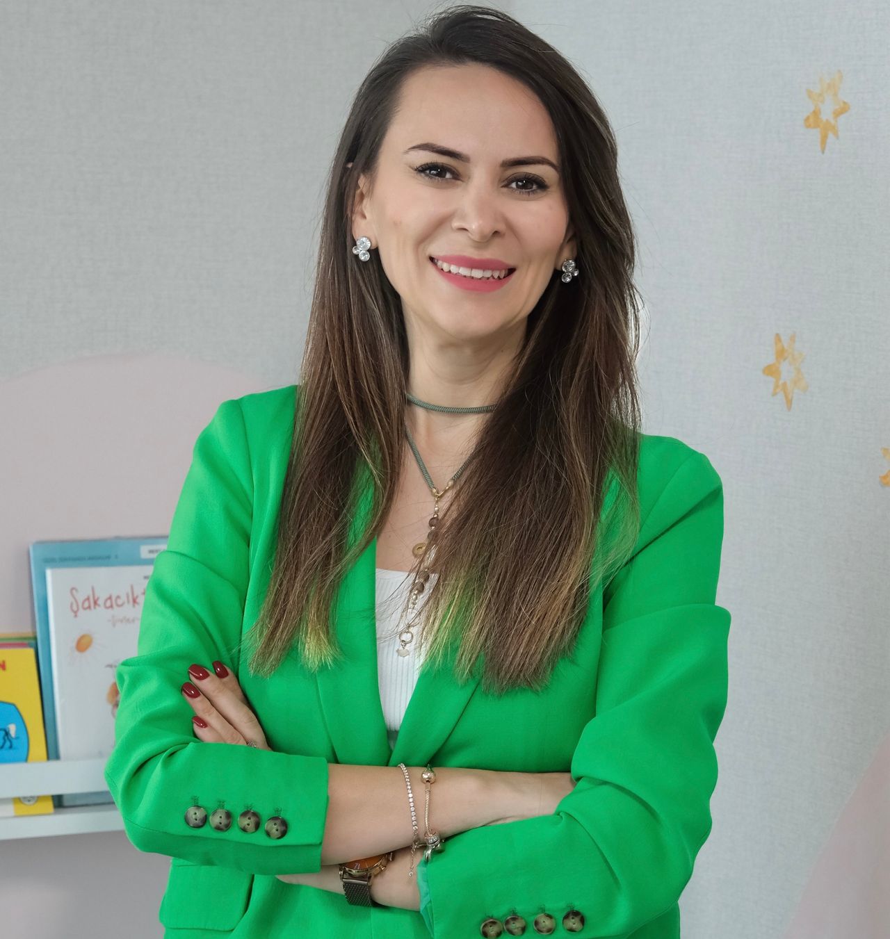 Bilge Merve Kalaycı-2