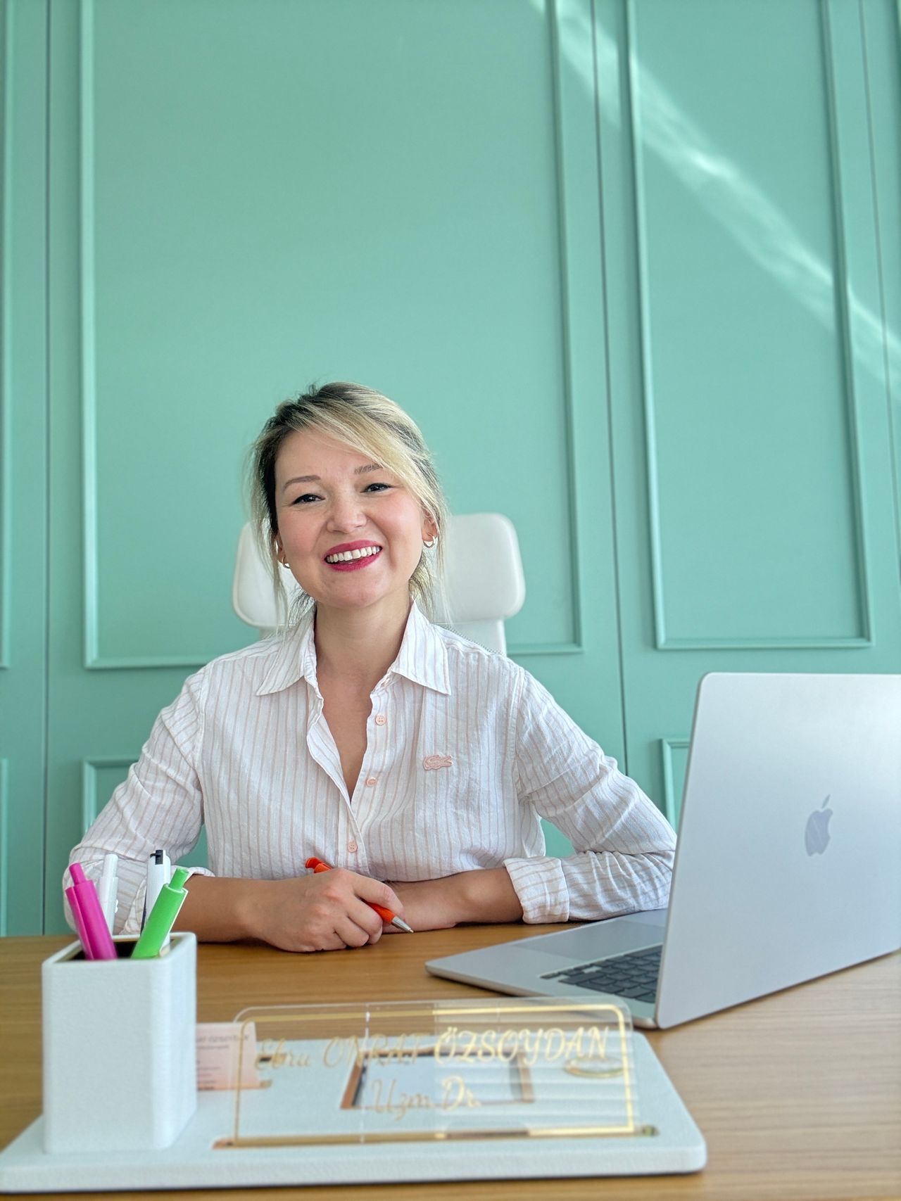 Ebru Onrat Özsoydan-0