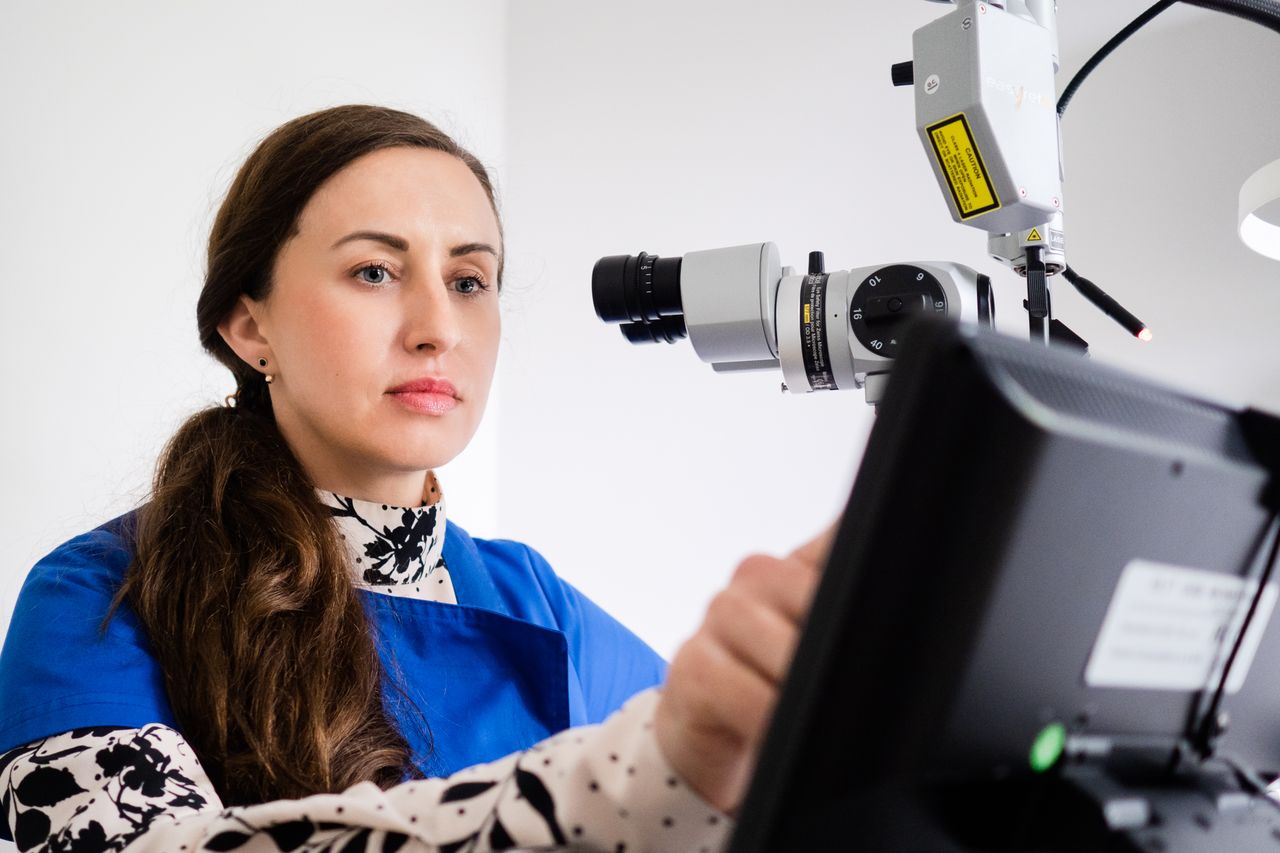 Małgorzata Iwanejko-0