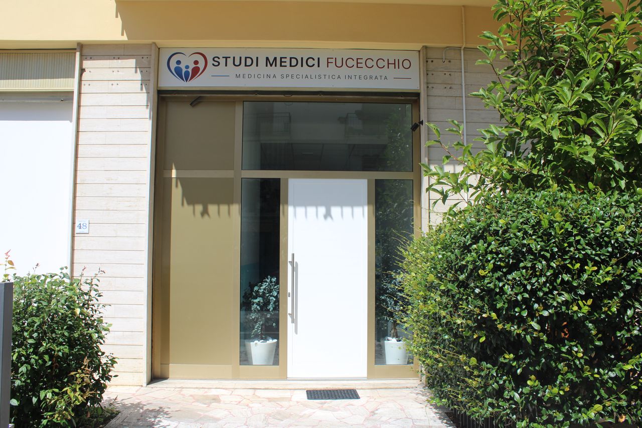 Ambulatorio Infermieristico-2