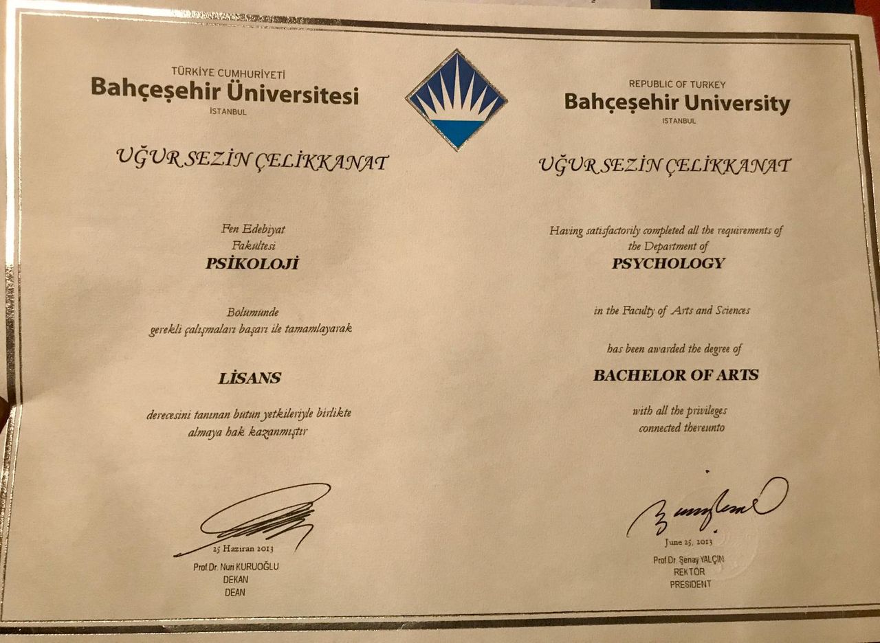 U. Sezin Çelikkanat Mısırlı-0