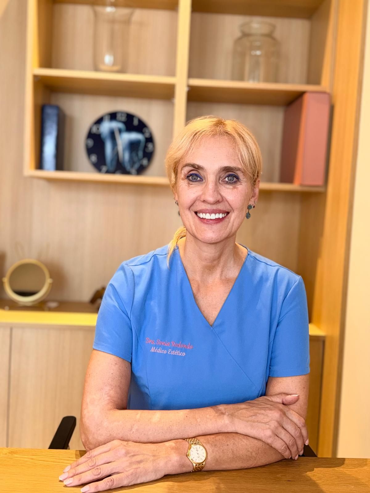 Sonia Redondo De Pedro-0