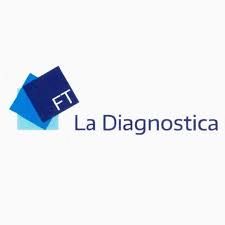 Ortopantomografo Diagnostica Ft-0