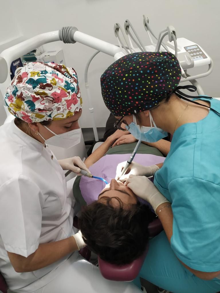 Inés Gonzalez Ordoño-15