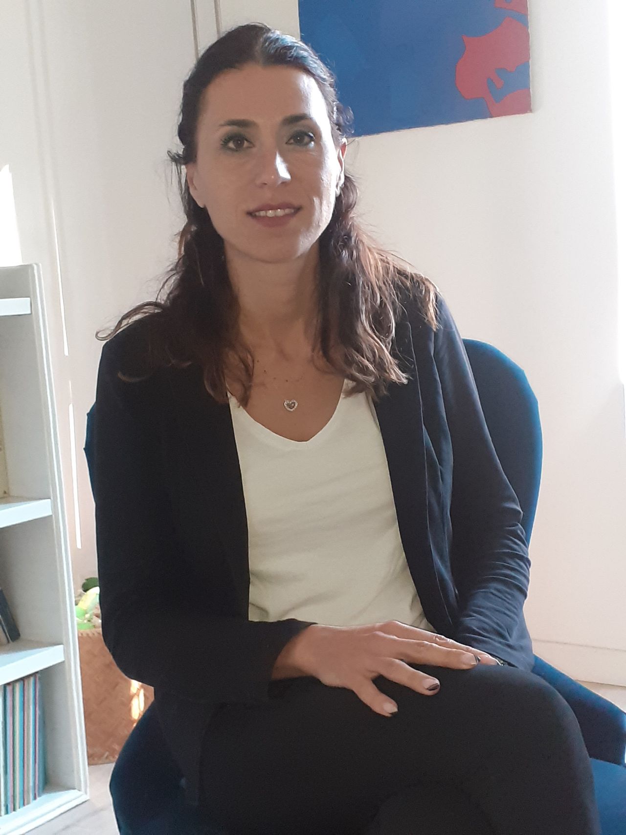 Annalisa Passacantilli-0